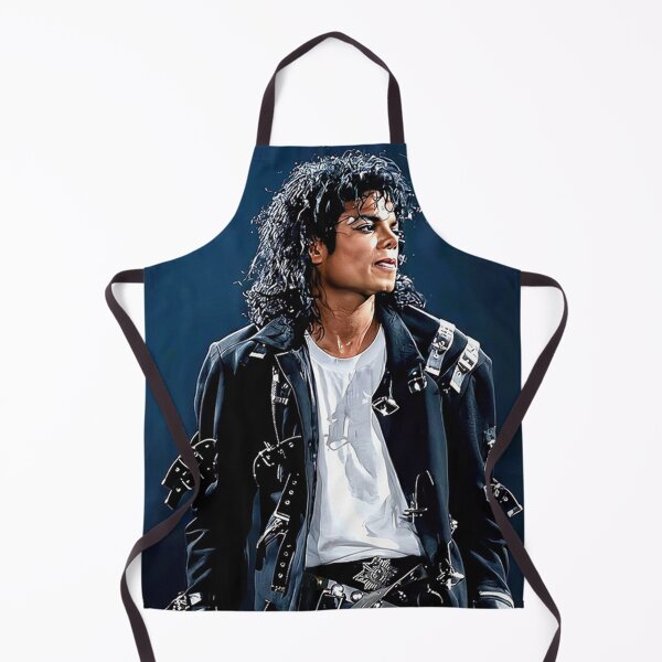 Item preview, Michael Bad Album Aesthetic Poster designed and sold by garbereui.