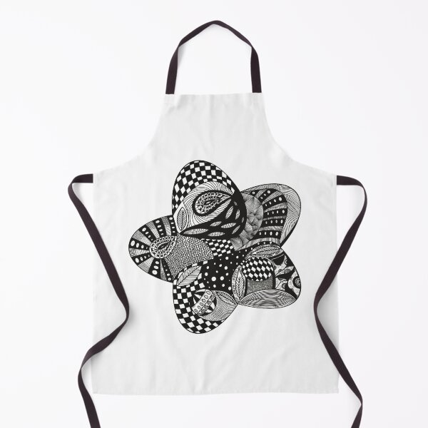 Item preview, Minimalist black and white star - Celestial stars designed and sold by Maticebysil.