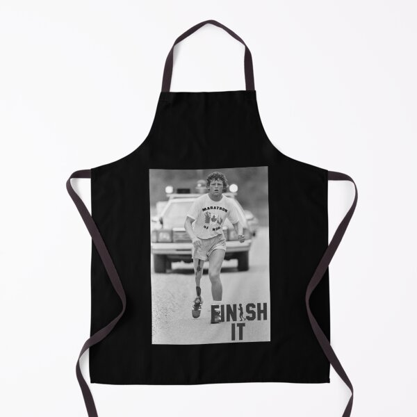 Item preview, Terry Fox - Marathon of Hope - Terry Fox Marathon of Hope - Ryan Reynolds Terry Fox - Give Your All designed and sold by DoniMalitina.