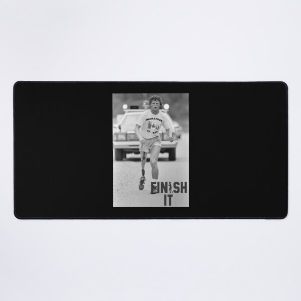 Item preview, Terry Fox - Marathon of Hope - Terry Fox Marathon of Hope - Ryan Reynolds Terry Fox - Give Your All designed and sold by DoniMalitina.