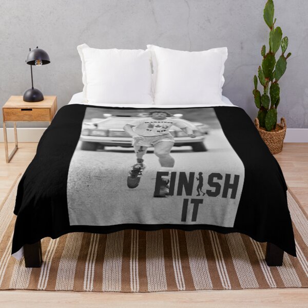 Item preview, Terry Fox - Marathon of Hope - Terry Fox Marathon of Hope - Ryan Reynolds Terry Fox - Give Your All designed and sold by DoniMalitina.
