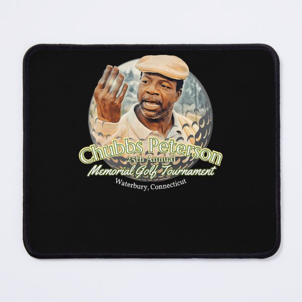 Item preview, Chubbs Peterson Memorial Golf Tournament T-Shirt designed and sold by schakdam.