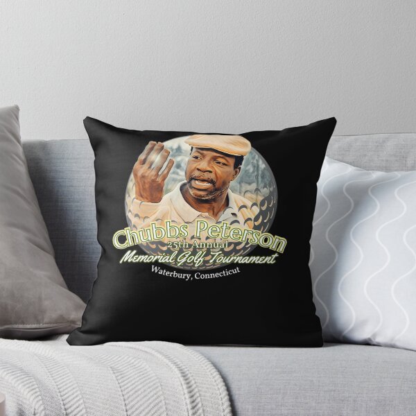 Item preview, Chubbs Peterson Memorial Golf Tournament T-Shirt designed and sold by schakdam.