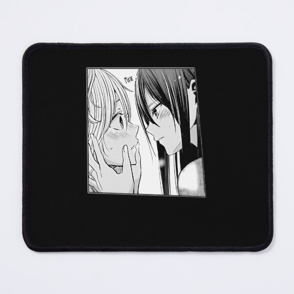 Item preview, Citrus Yuri Anime Manga designed and sold by weinlenor.