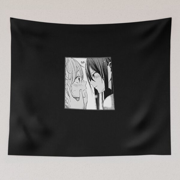Item preview, Citrus Yuri Anime Manga designed and sold by weinlenor.
