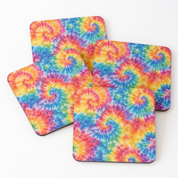 Item preview, Tie Dye Pattern designed and sold by Kathy Kuczek.