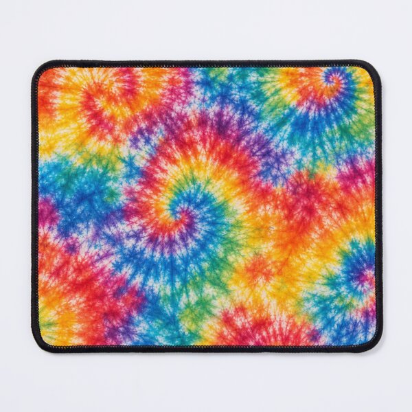Artikelvorschau, Tie Dye Pattern entworfen und verkauft von Kathy Kuczek.