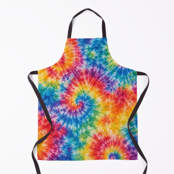 Item preview, Tie Dye Pattern designed and sold by Kathy Kuczek.