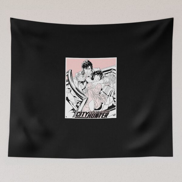 Item preview, City Hunter designed and sold by kmeganfl2.