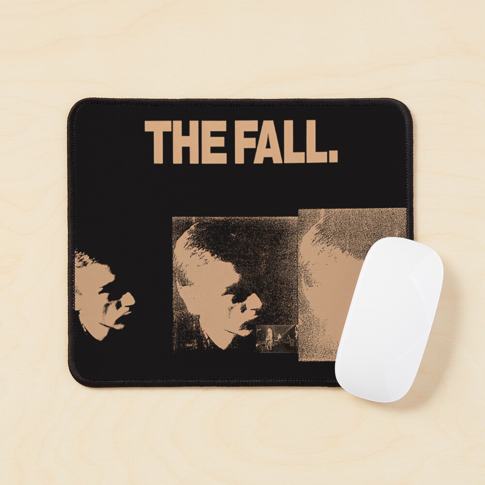 Item preview, Mouse Pad designed and sold by RamyElZen7.