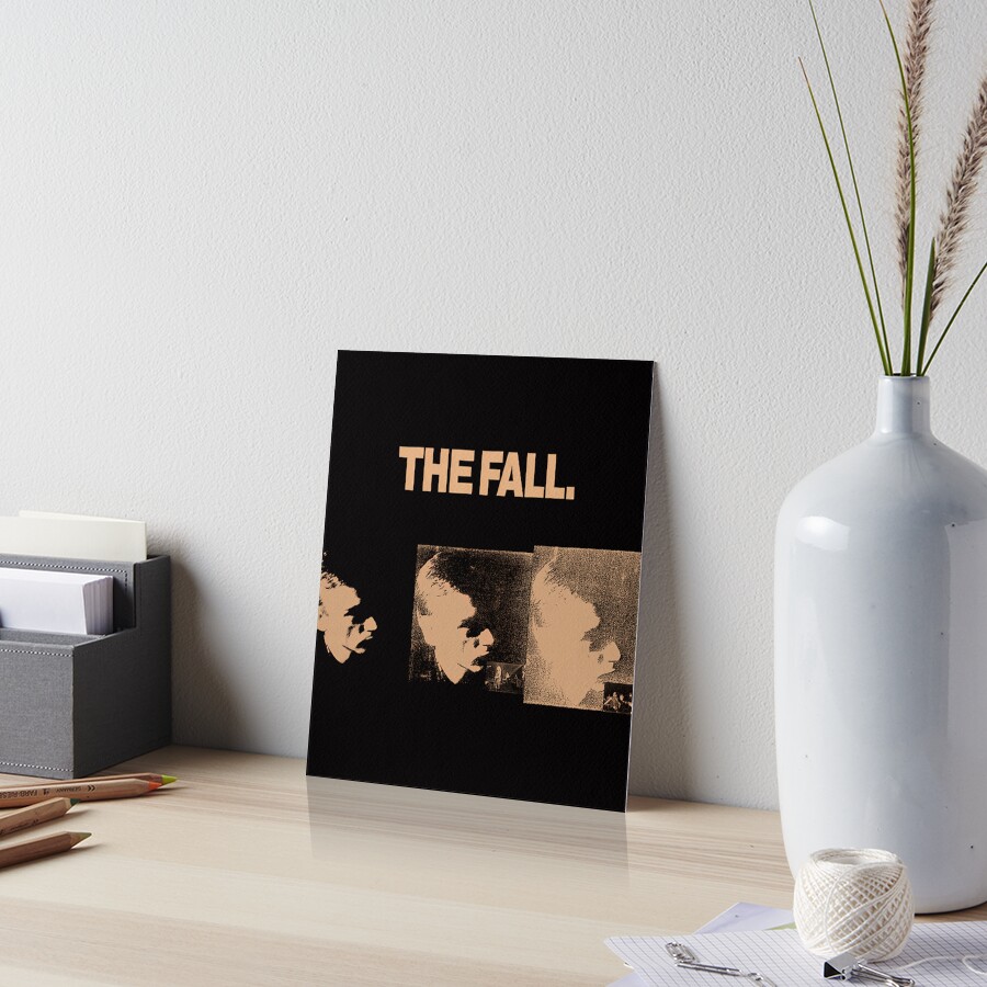 Item preview, Art Board Print designed and sold by RamyElZen7.