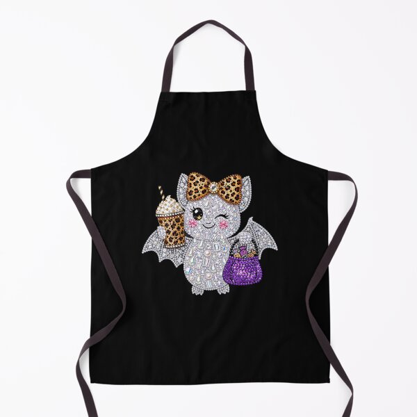 Item preview, Cute Bat Coffee And Purse Glamour Fashion Animal Lover designed and sold by winterroseaa.