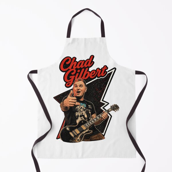 Item preview, Chad Gilbert with Guitar designed and sold by francous03.