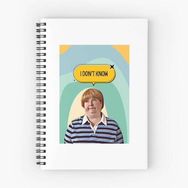 Item preview, Kath And Kim Sharon Strzelecki - I Don'T Know Quote designed and sold by norieganida.