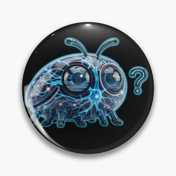 Item preview, WHYNOTZUK // SYNAPSE designed and sold by WhyNotZuK.