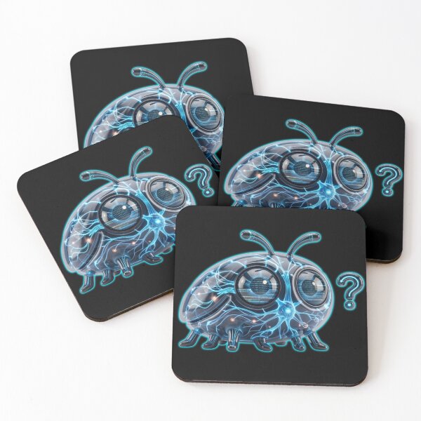Item preview, WHYNOTZUK // SYNAPSE designed and sold by WhyNotZuK.
