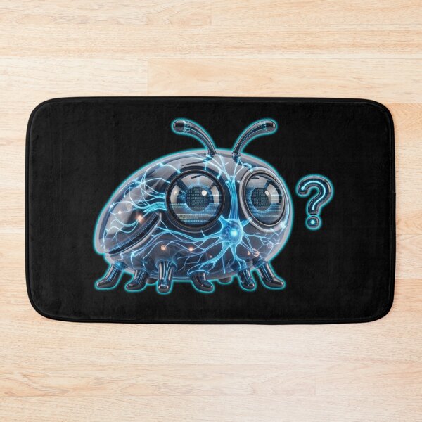 Item preview, WHYNOTZUK // SYNAPSE designed and sold by WhyNotZuK.