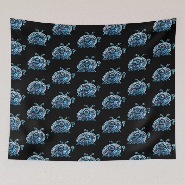 Item preview, WHYNOTZUK // SYNAPSE designed and sold by WhyNotZuK.