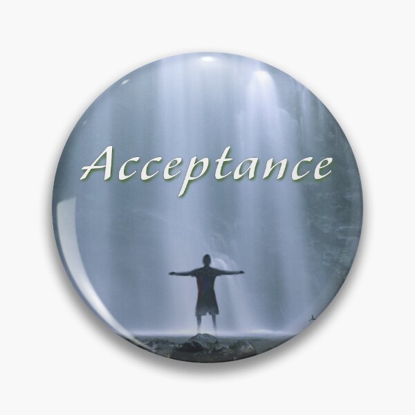 Item preview, Acceptance designed and sold by DEC02.