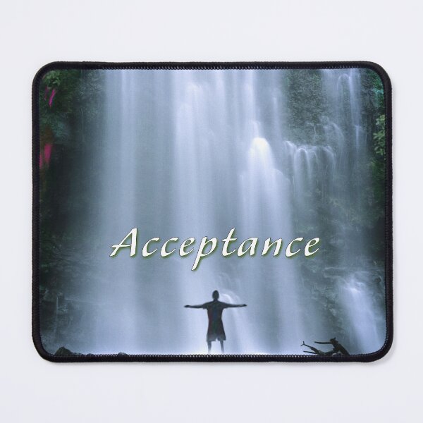 Item preview, Acceptance designed and sold by DEC02.