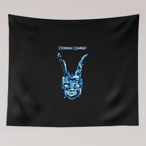 Item preview, Classic Donnie Darko T-Shirt designed and sold by bogarblairo.