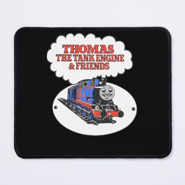 Item preview, Classic Thomas The Tank Engine And Friends Logo designed and sold by kmeganfl2.