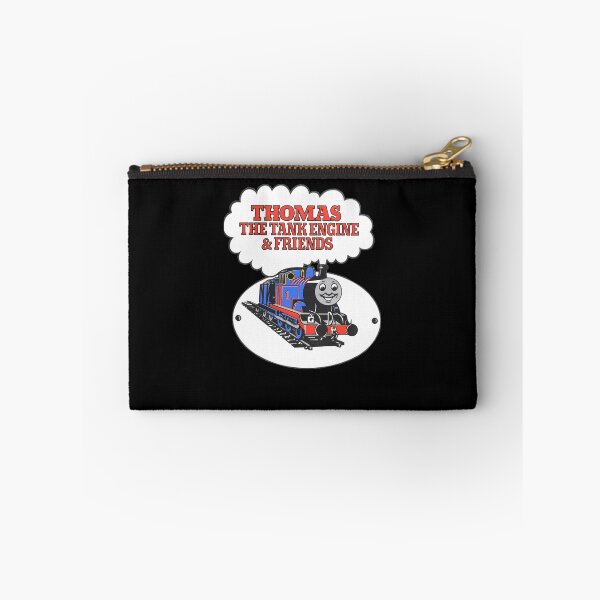 Item preview, Classic Thomas The Tank Engine And Friends Logo designed and sold by kmeganfl2.