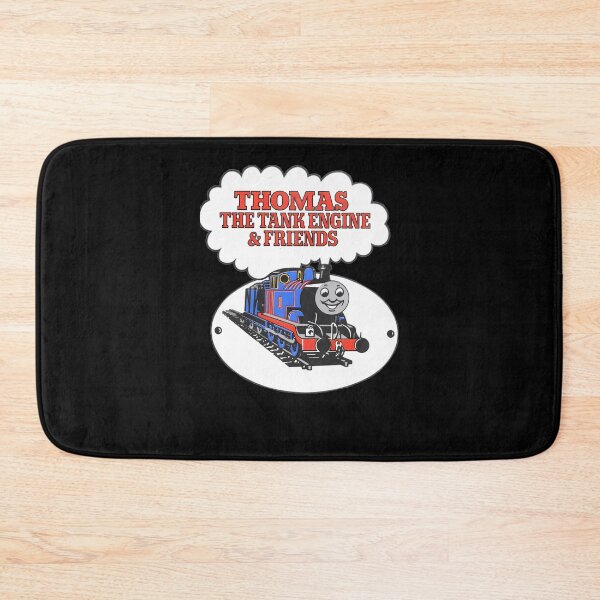 Item preview, Classic Thomas The Tank Engine And Friends Logo designed and sold by kmeganfl2.