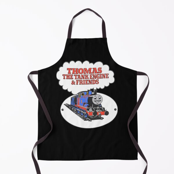 Item preview, Classic Thomas The Tank Engine And Friends Logo designed and sold by kmeganfl2.