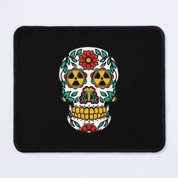 Item preview, Radiology Ribcage Rainbow Skeleton Tech For designed and sold by sineanika-shop.