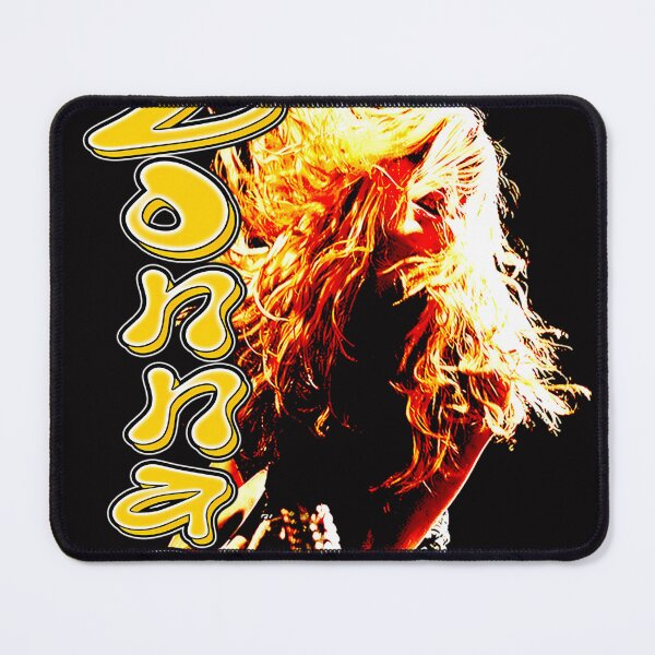 Item preview, Garage Punk Band Woman Silhouette designed and sold by RamyElZen7.