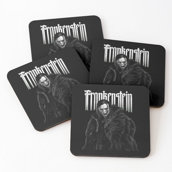 Item preview, Jacob Elordi Tshirts Frankenstein 2025 The Creature Monster Movie designed and sold by welshverniceABC.