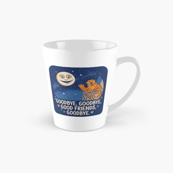 Item preview, Bear In The Big Blue House - Goodbye Song designed and sold by pedersonceles27.