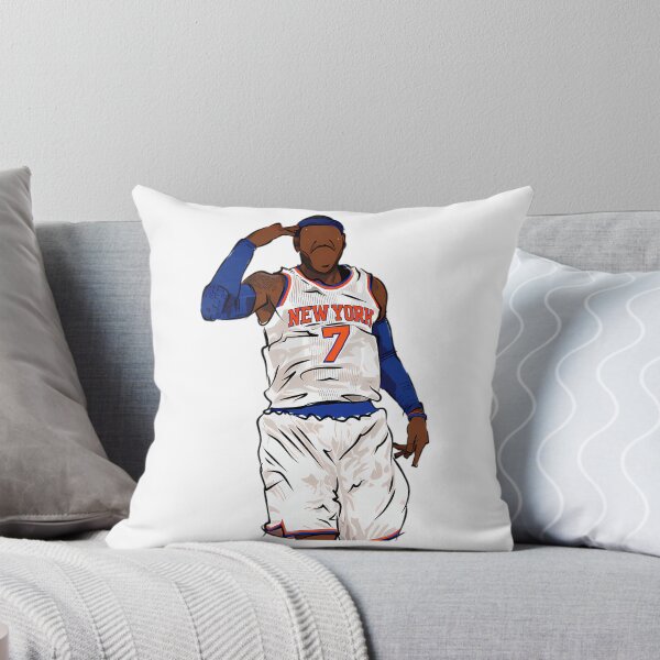 Item preview, Carmelo Anthony - Three To The Dome designed and sold by Cyberpunkmeets.