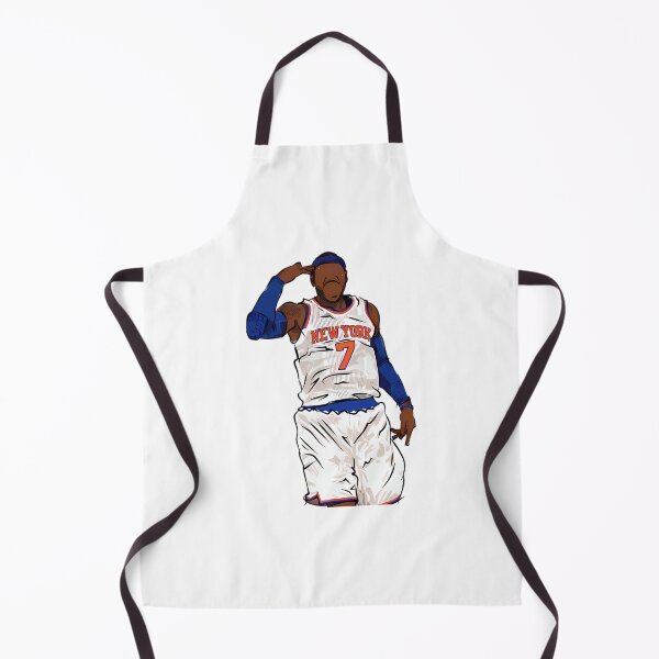 Item preview, Carmelo Anthony - Three To The Dome designed and sold by Cyberpunkmeets.