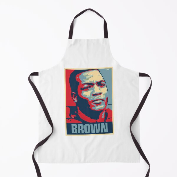 Item preview, Brown designed and sold by MeanMachine603.
