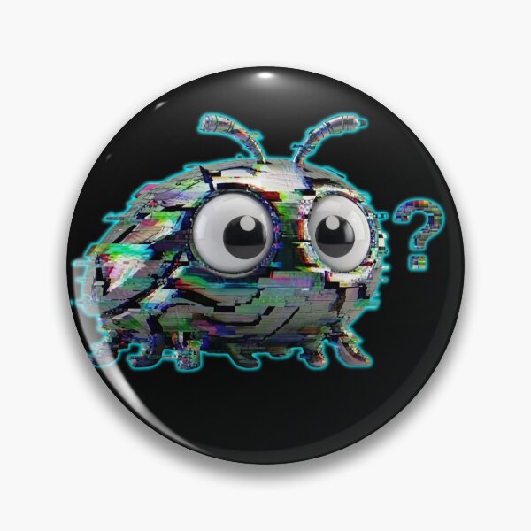 Item preview, WHYNOTZUK // GLITCH  designed and sold by WhyNotZuK.