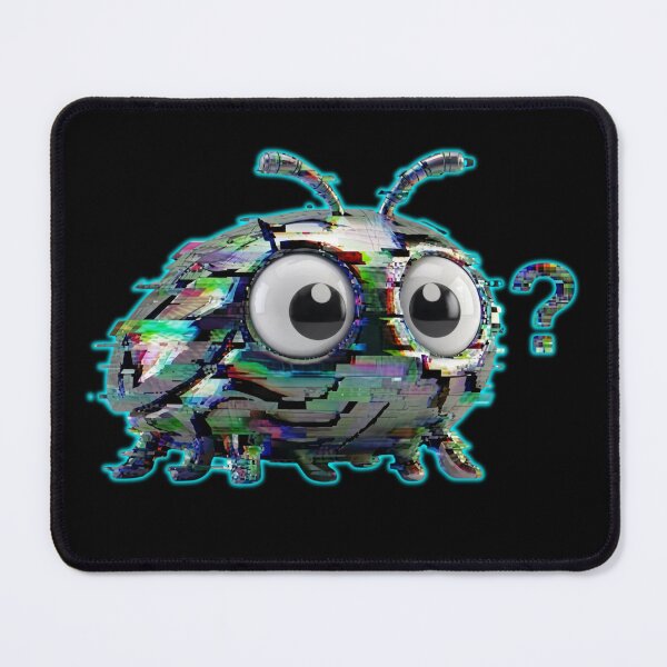 Item preview, WHYNOTZUK // GLITCH designed and sold by WhyNotZuK.
