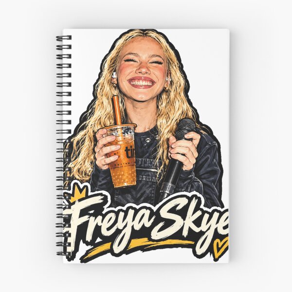 Item preview, Freya Skye Funny designed and sold by francous03.