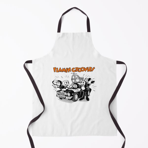 Item preview, Flamin' Groovies Ready To Groove designed and sold by ozamadz.