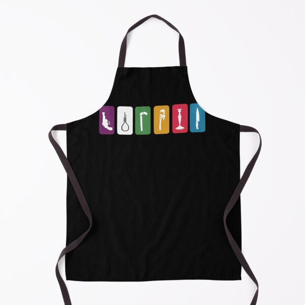 Item preview, Clue Fanart Original Aesthetic Tribute  T-Shirt designed and sold by weinlenor.