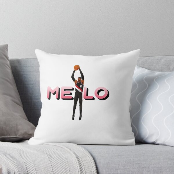 Item preview, Carmelo Anthony  designed and sold by Cyberpunkmeets.