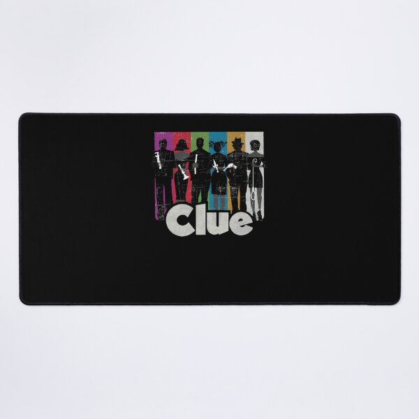 Item preview, Clue Movie T-Shirt T-Shirt designed and sold by kmeganfl2.
