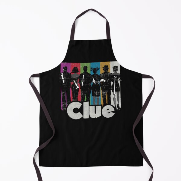 Item preview, Clue Movie T-Shirt T-Shirt designed and sold by kmeganfl2.