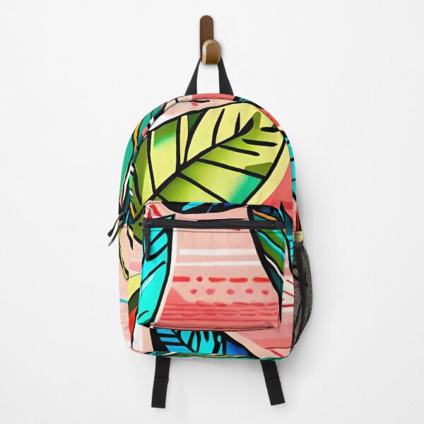 Item preview, Lush Botanical Leaves - Green Tropical Design designed and sold by Gustavo Navarro.