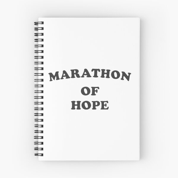 Item preview, Terry Fox - Marathon of Hope - Terry Fox Marathon of Hope - Ryan Reynolds Terry Fox - Give Your All designed and sold by DoniMalitina.