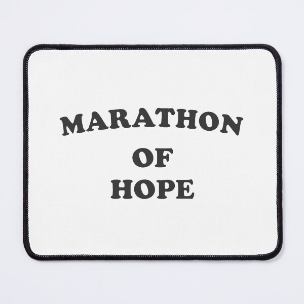 Item preview, Terry Fox - Marathon of Hope - Terry Fox Marathon of Hope - Ryan Reynolds Terry Fox - Give Your All designed and sold by DoniMalitina.