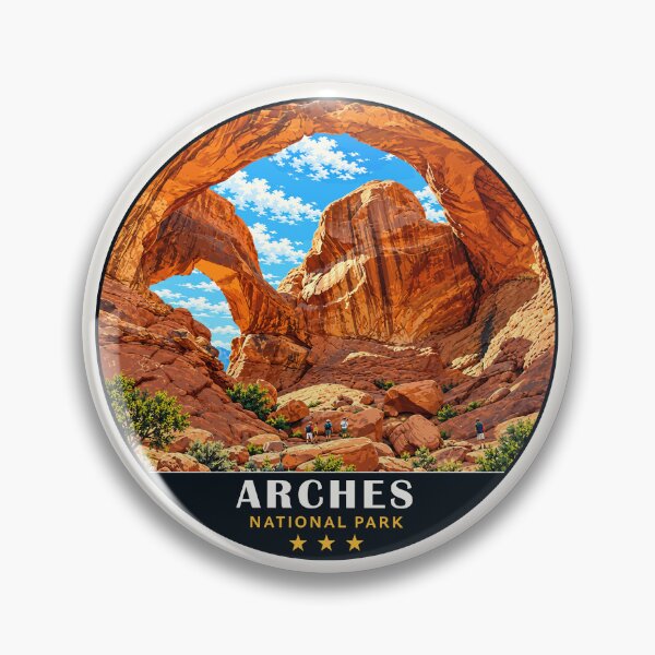 Item preview, Arches National Park Moab Utah designed and sold by Gideon Emmerich.