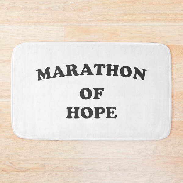 Item preview, Terry Fox - Marathon of Hope - Terry Fox Marathon of Hope - Ryan Reynolds Terry Fox - Give Your All designed and sold by DoniMalitina.