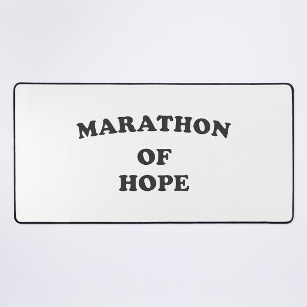 Item preview, Terry Fox - Marathon of Hope - Terry Fox Marathon of Hope - Ryan Reynolds Terry Fox - Give Your All designed and sold by DoniMalitina.